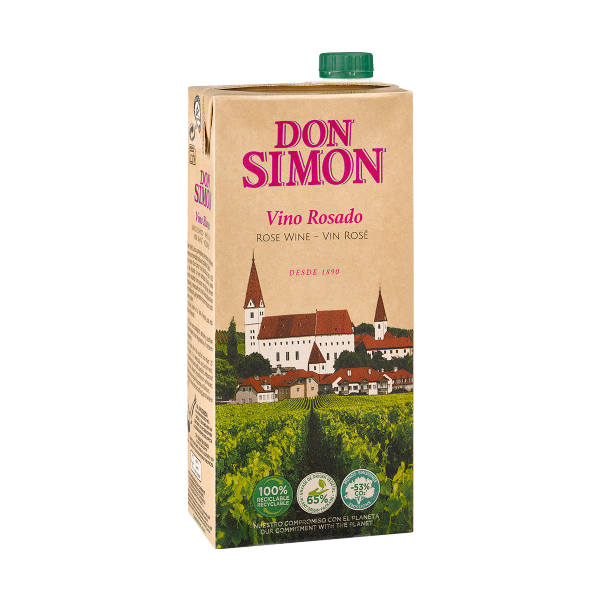 Vino Don Simón