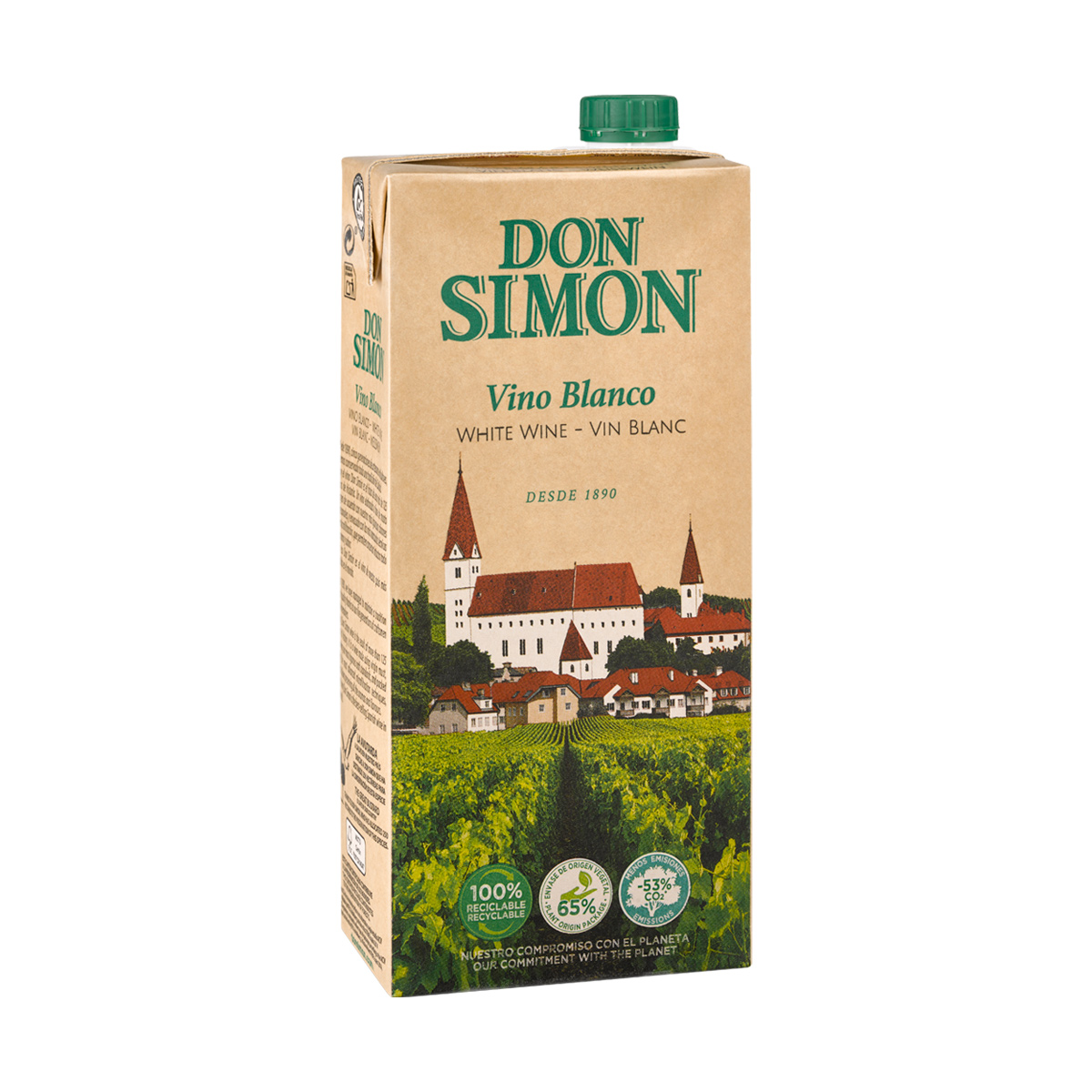 Vino Don Simón