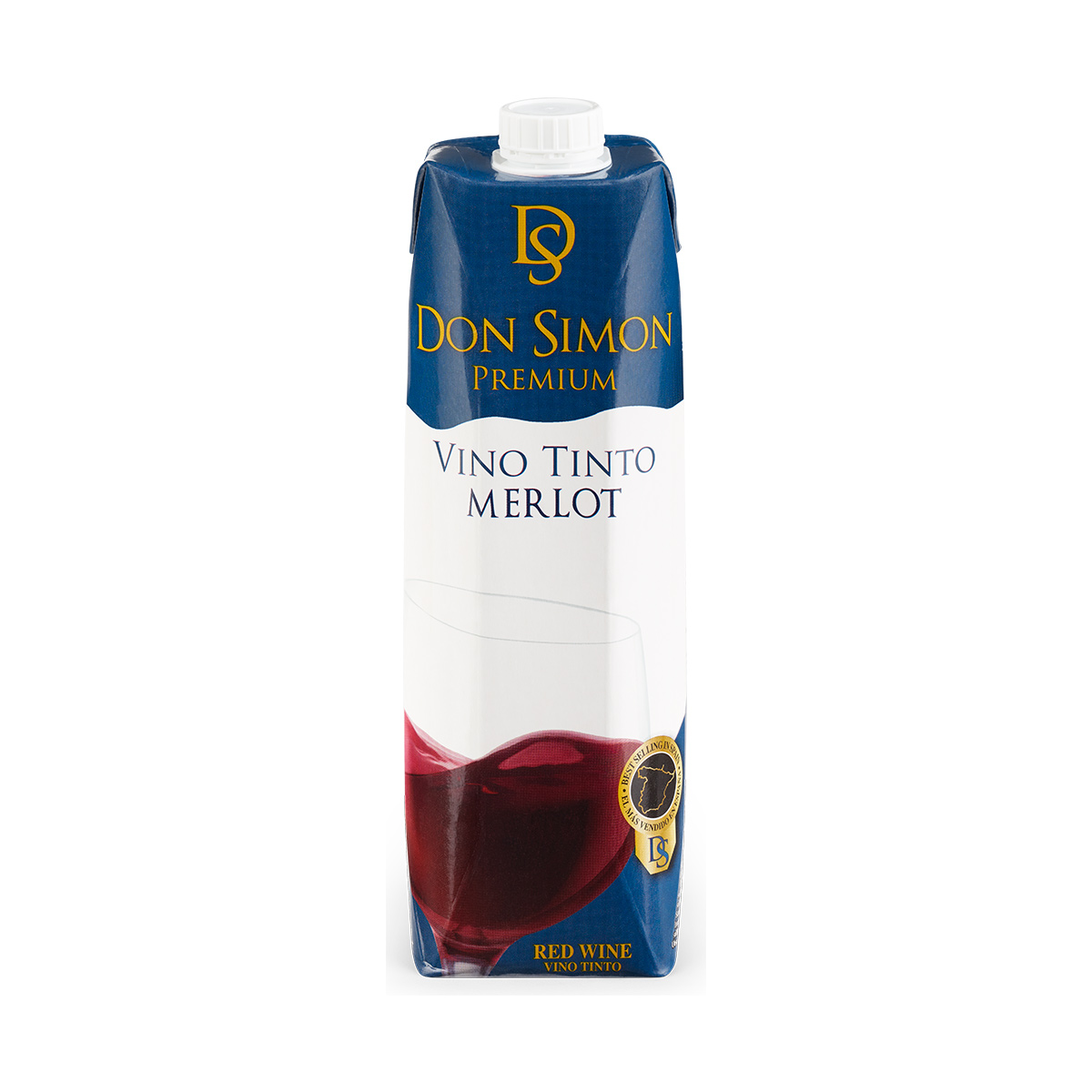 Don Simón Premium</br> Merlot