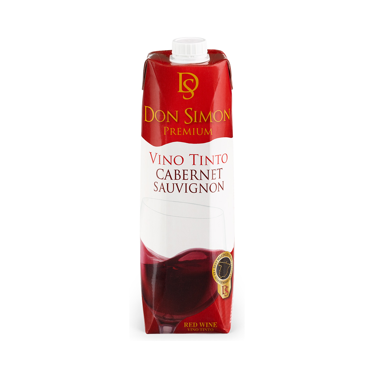 Don Simón Premium</br> Cabernet Sauvignon