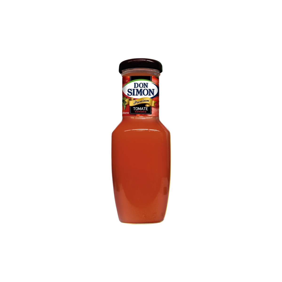 Zumo de frutas Tomate