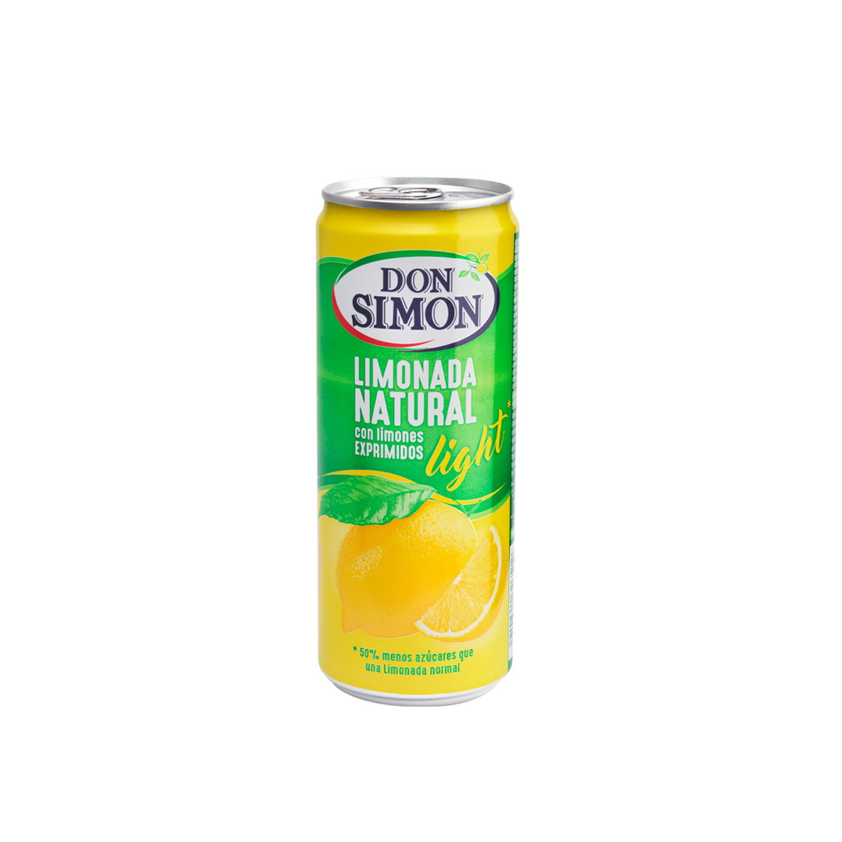 Limonada Natural