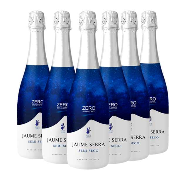 Jaume Serra Semi Seco Zero