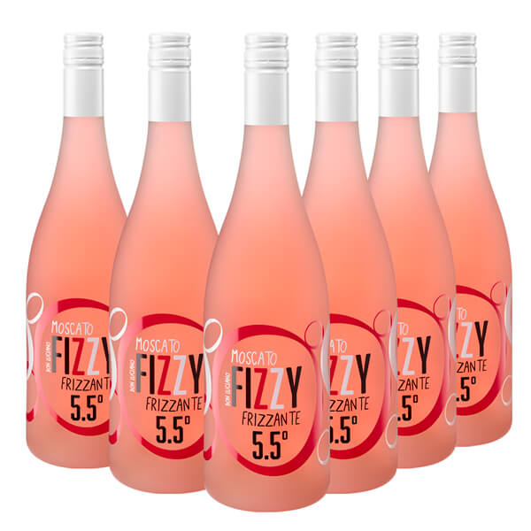 Fizzy Frizzante 5,5º