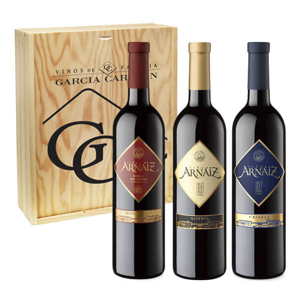 Comprar Vino Pata Negra Rivera Dl Duero Rob - 750ml