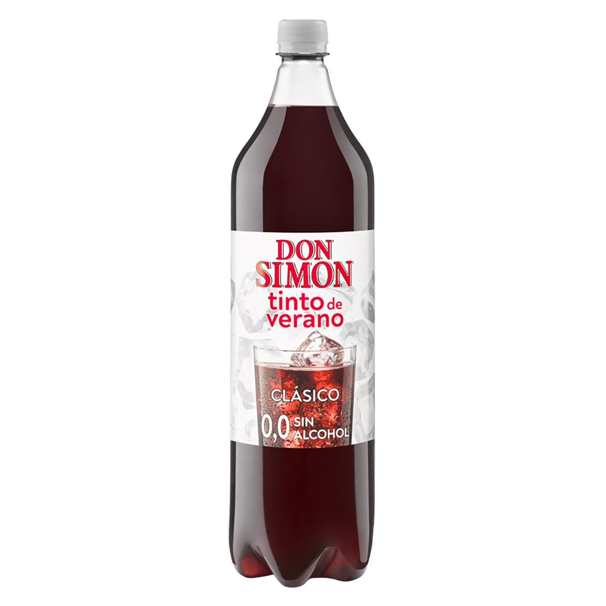 Tinto de Verano Don Simón