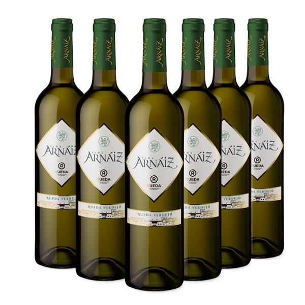 Viña Arnáiz