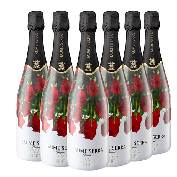 Jaume Serra Brut Bouquet