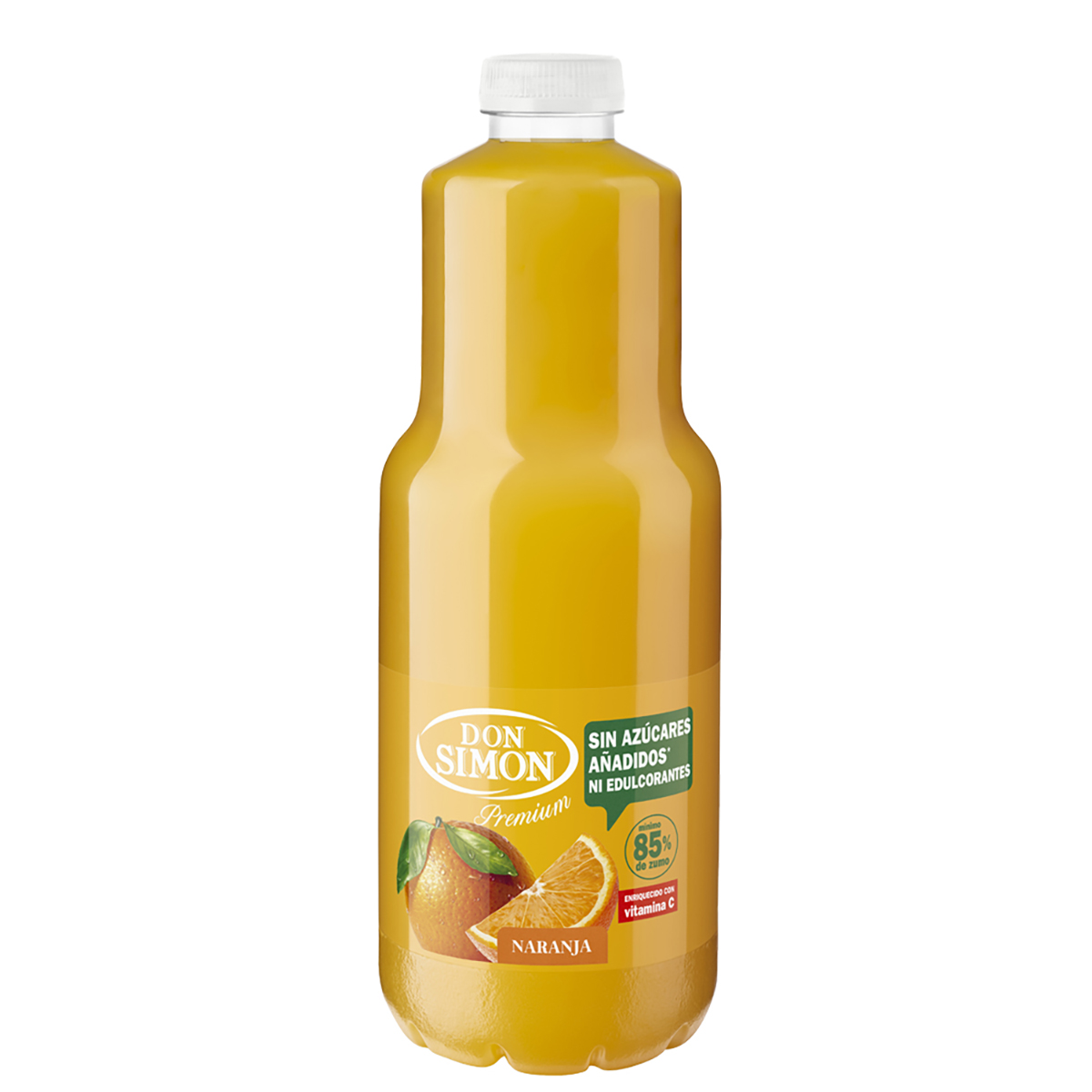Néctar Premium <br/> Don Simón