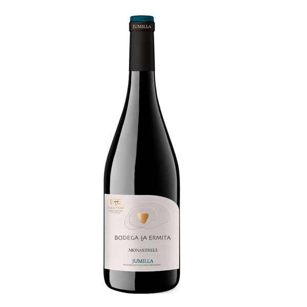 Bodega La Ermita de Autor