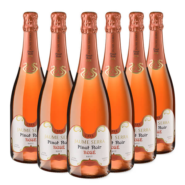 Jaume Serra Pinot Noir