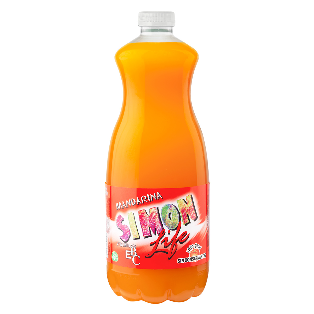 Simon Life Mandarina