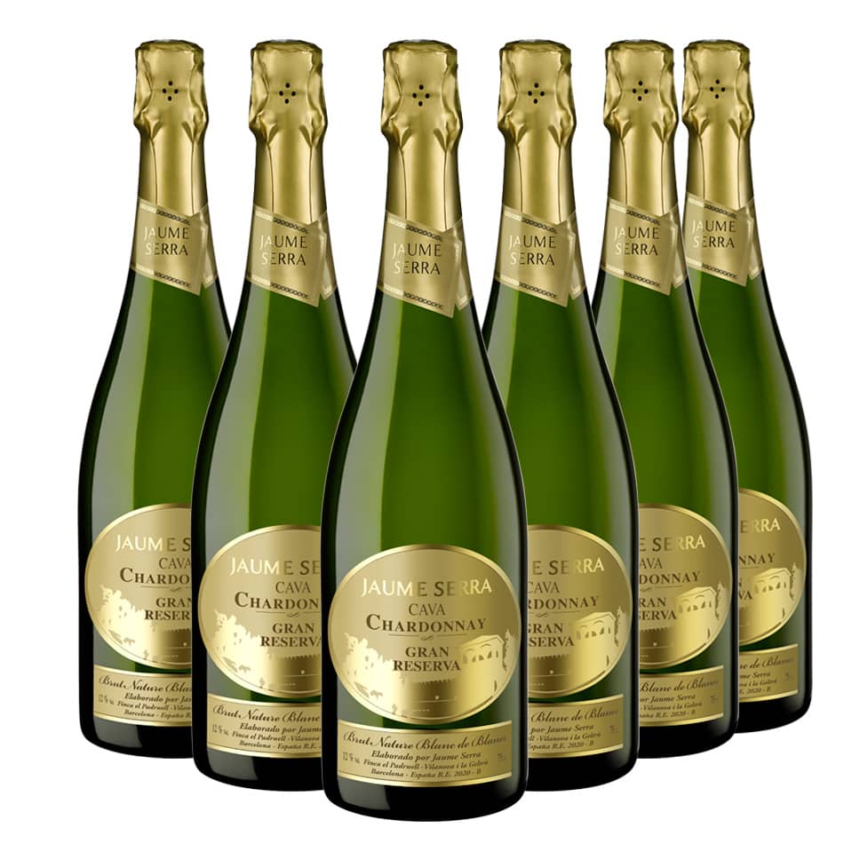 Jaume Serra Gran Reserva