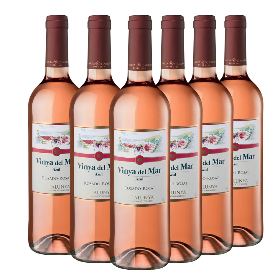 Vinya del Mar