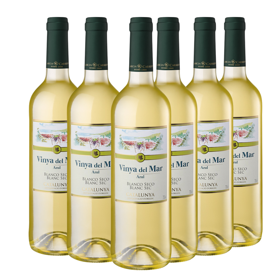 Vinya del Mar Seco