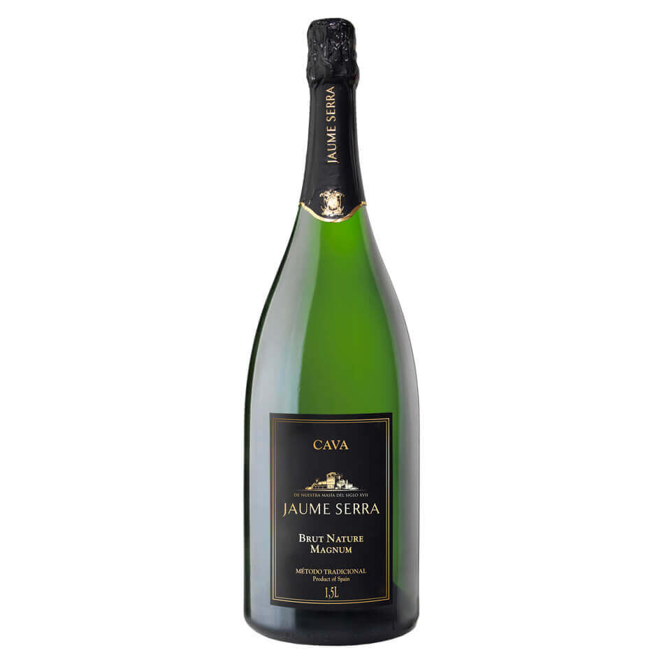 Jaume Serra Brut Nature