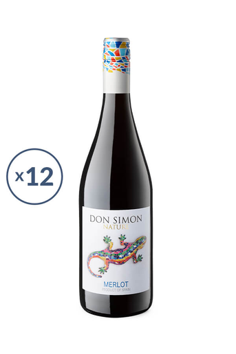 Vino Don Simón Nature Vino Don Simón Nature