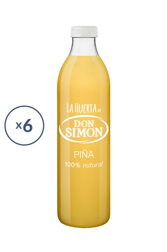 Zumo La Huerta de Don Simón </br>100% Natural