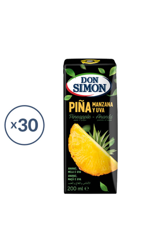 Zumo de frutas Zumo de frutas