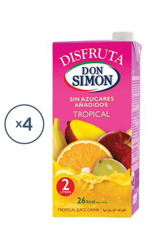 Néctar Disfruta Sin Azúcar Néctar Disfruta Sin Azúcar