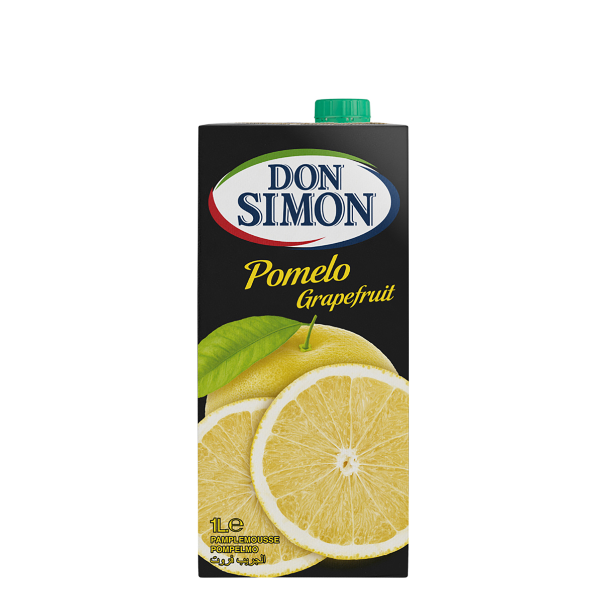Néctar de Pomelo