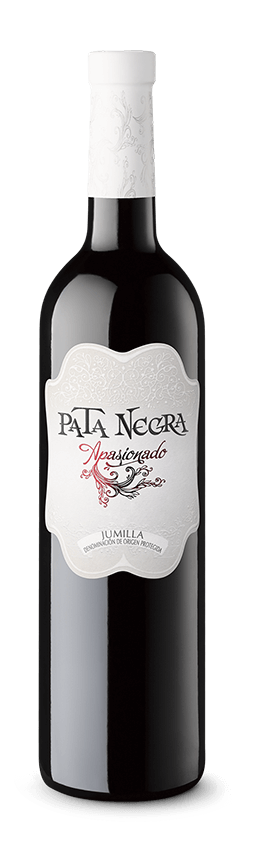 Vino PATA NEGRA lanza su edición más especial, 'Fauna Ibérica': Toro,  Mancha y Rioja - EL CORREO DEL VINO