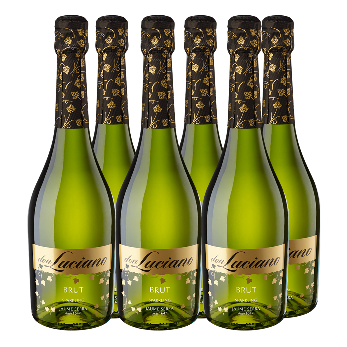 Don Luciano Brut 